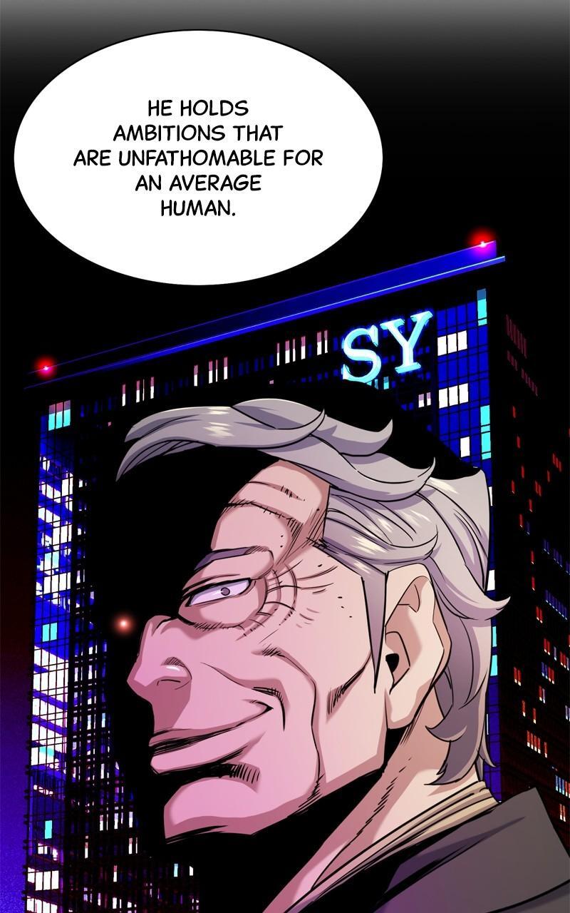 Read Reborn Rich Manga Online