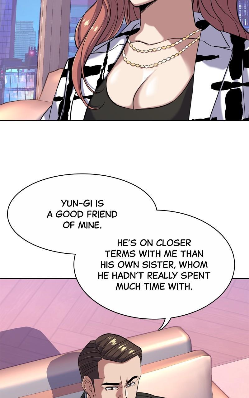 Read Reborn Rich Manga Online
