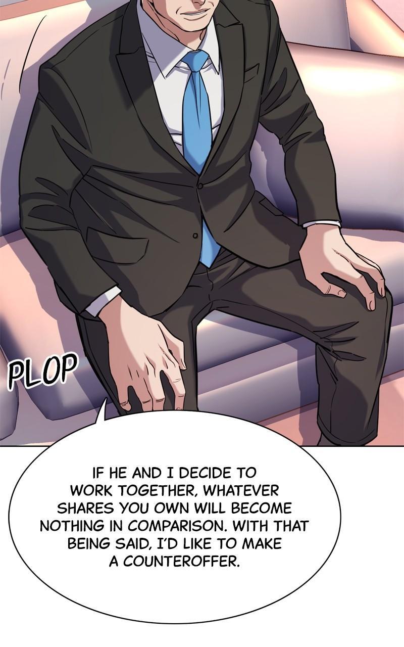 Read Reborn Rich Manga Online