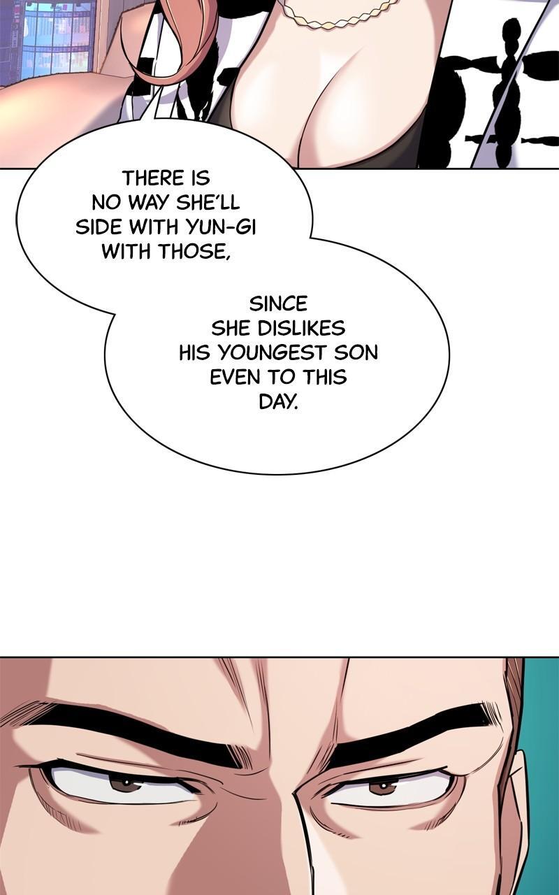 Read Reborn Rich Manga Online