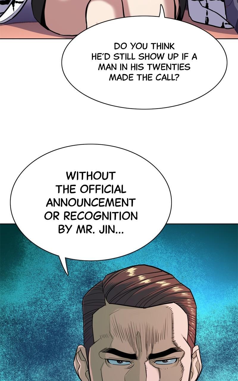 Read Reborn Rich Manga Online