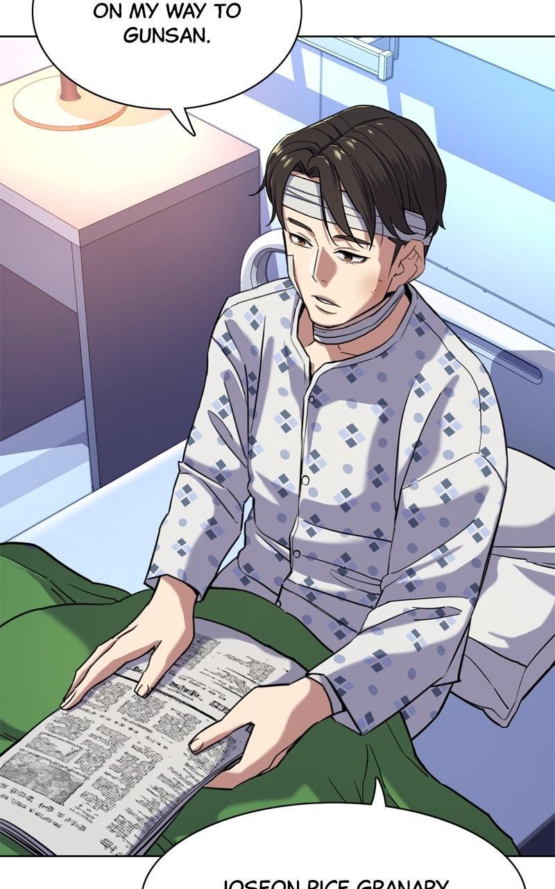 Read Reborn Rich Manga Online