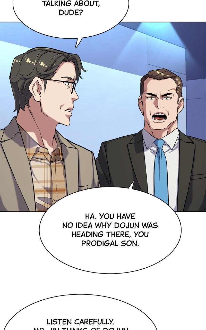 Read Reborn Rich Manga Online