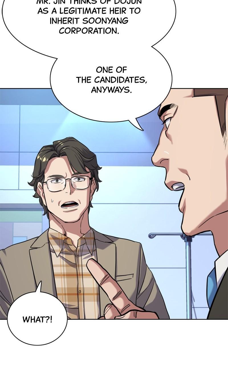Read Reborn Rich Manga Online