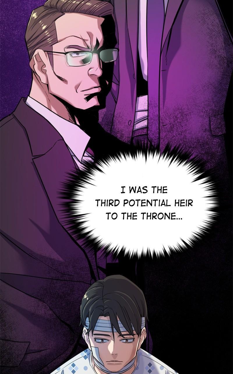 Read Reborn Rich Manga Online