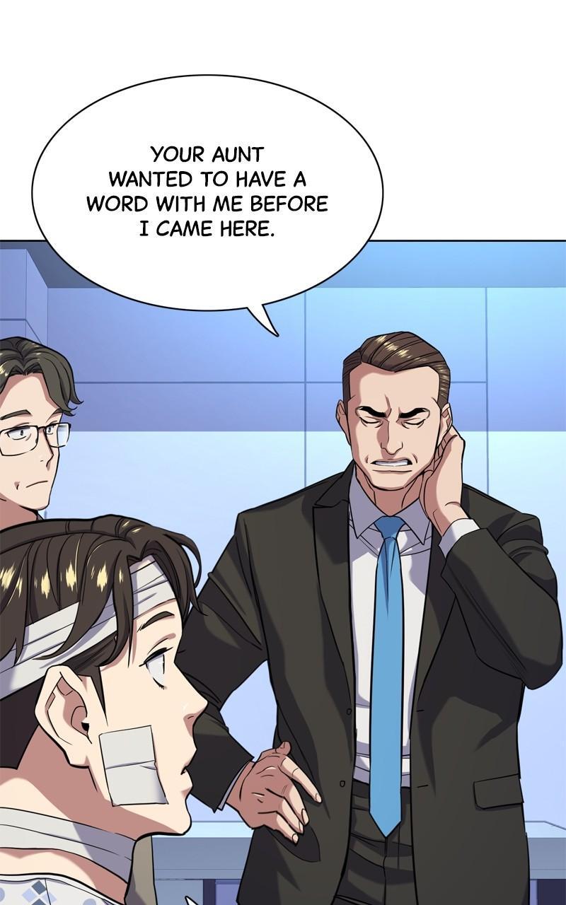 Read Reborn Rich Manga Online