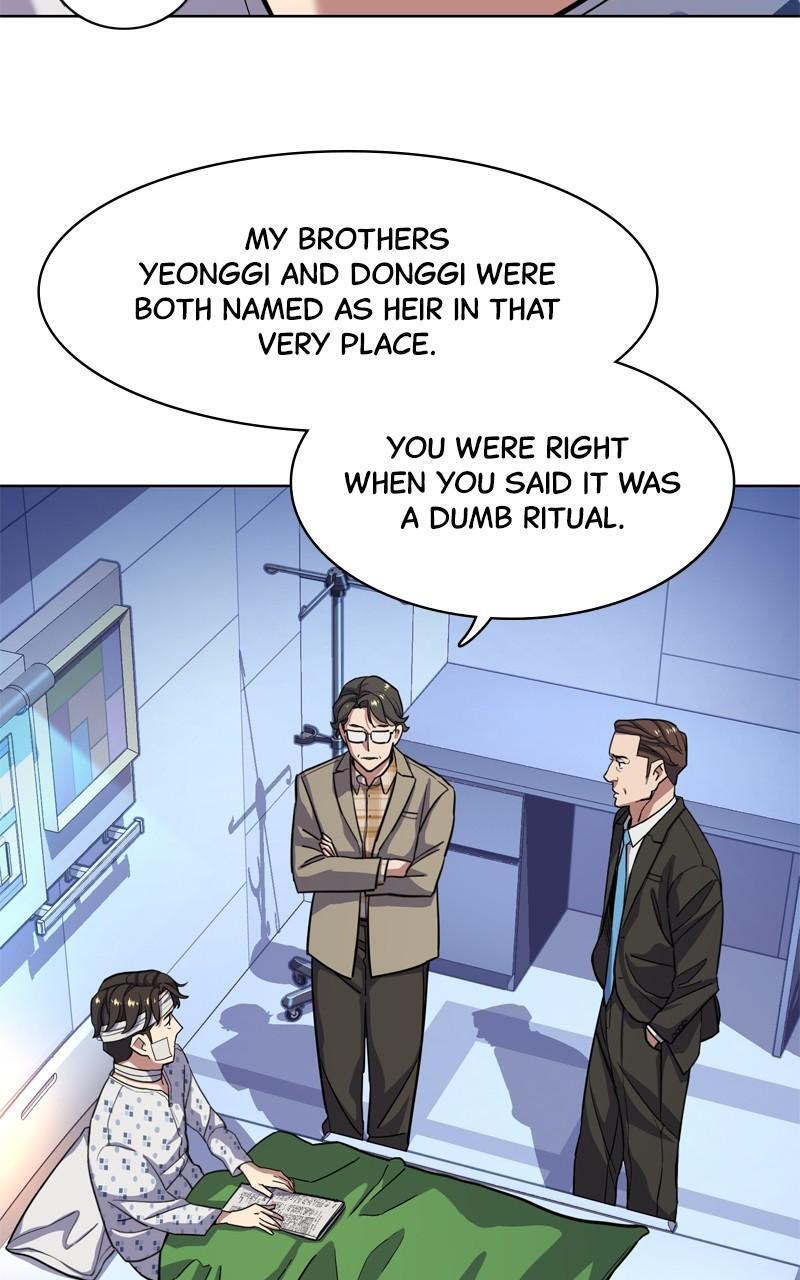 Read Reborn Rich Manga Online