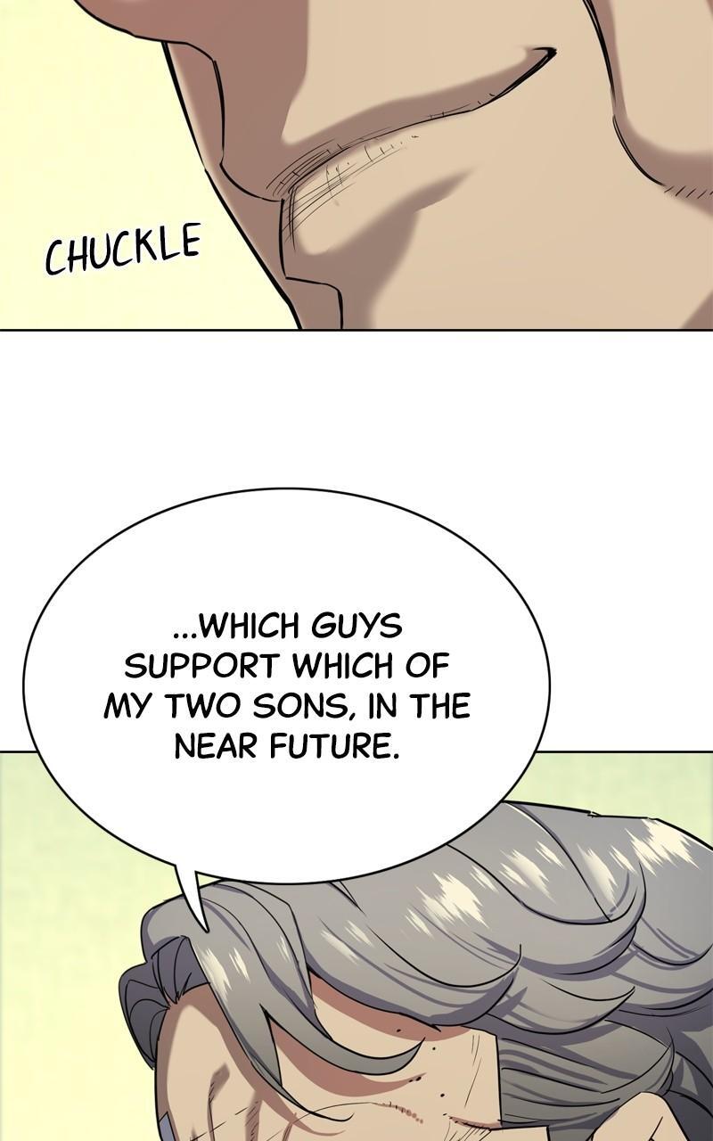Read Reborn Rich Manga Online