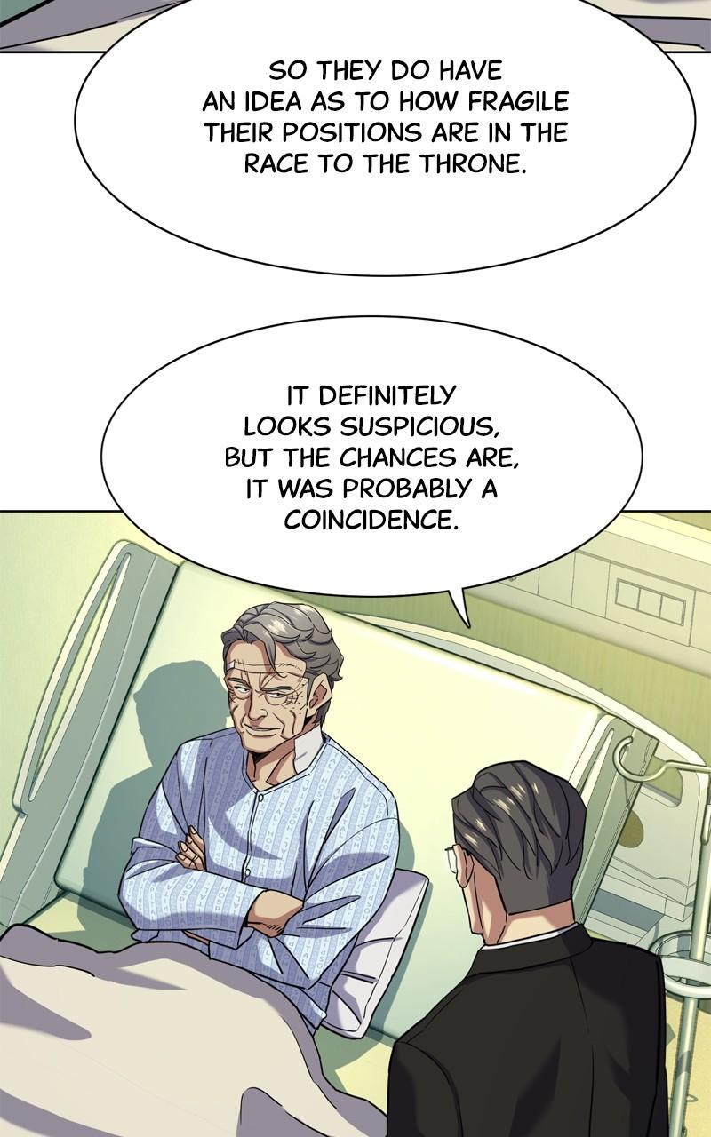 Read Reborn Rich Manga Online