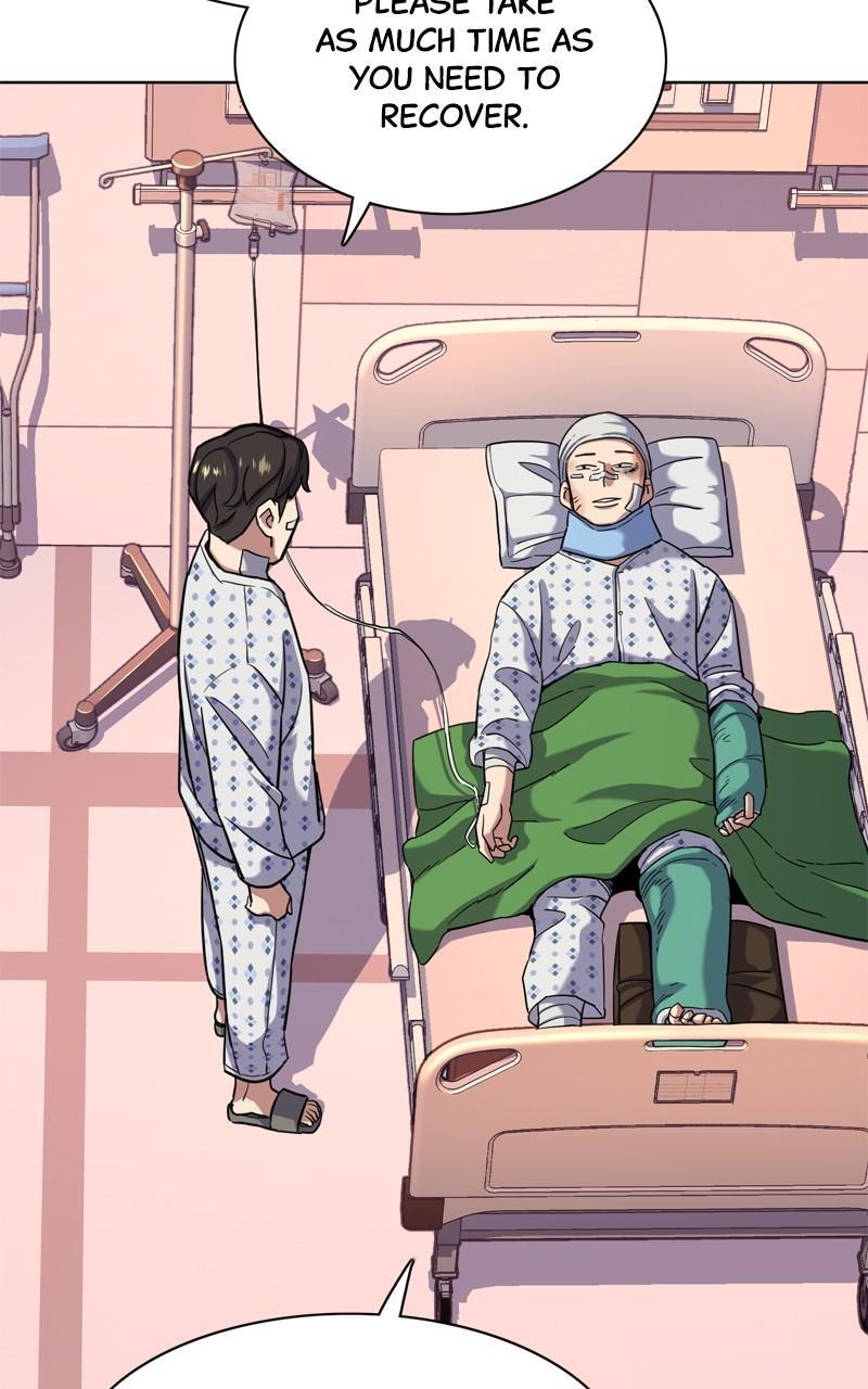 Read Reborn Rich Manga Online