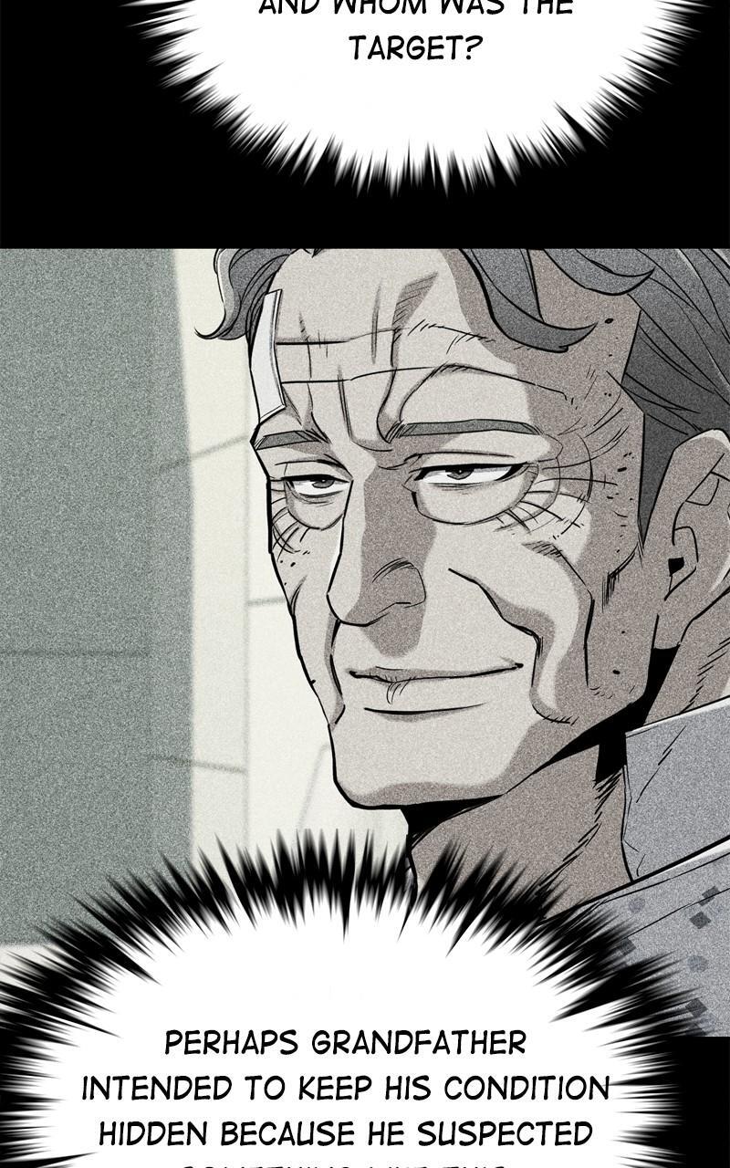 Read Reborn Rich Manga Online