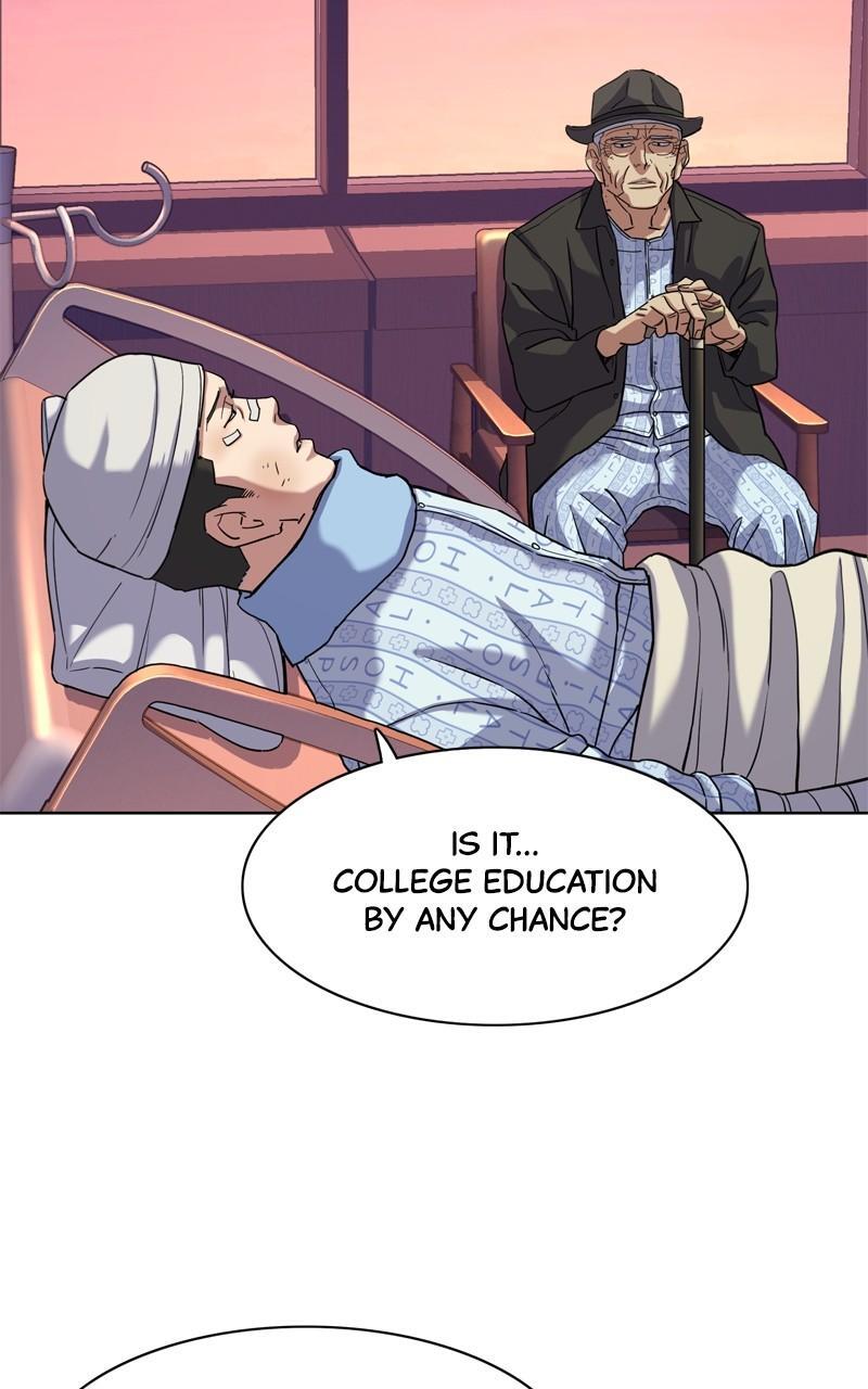 Read Reborn Rich Manga Online