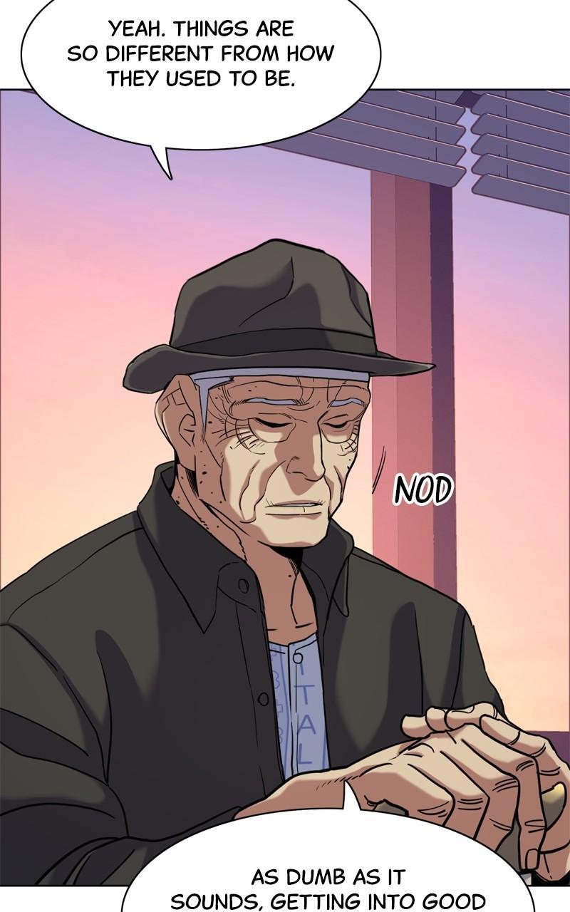 Read Reborn Rich Manga Online
