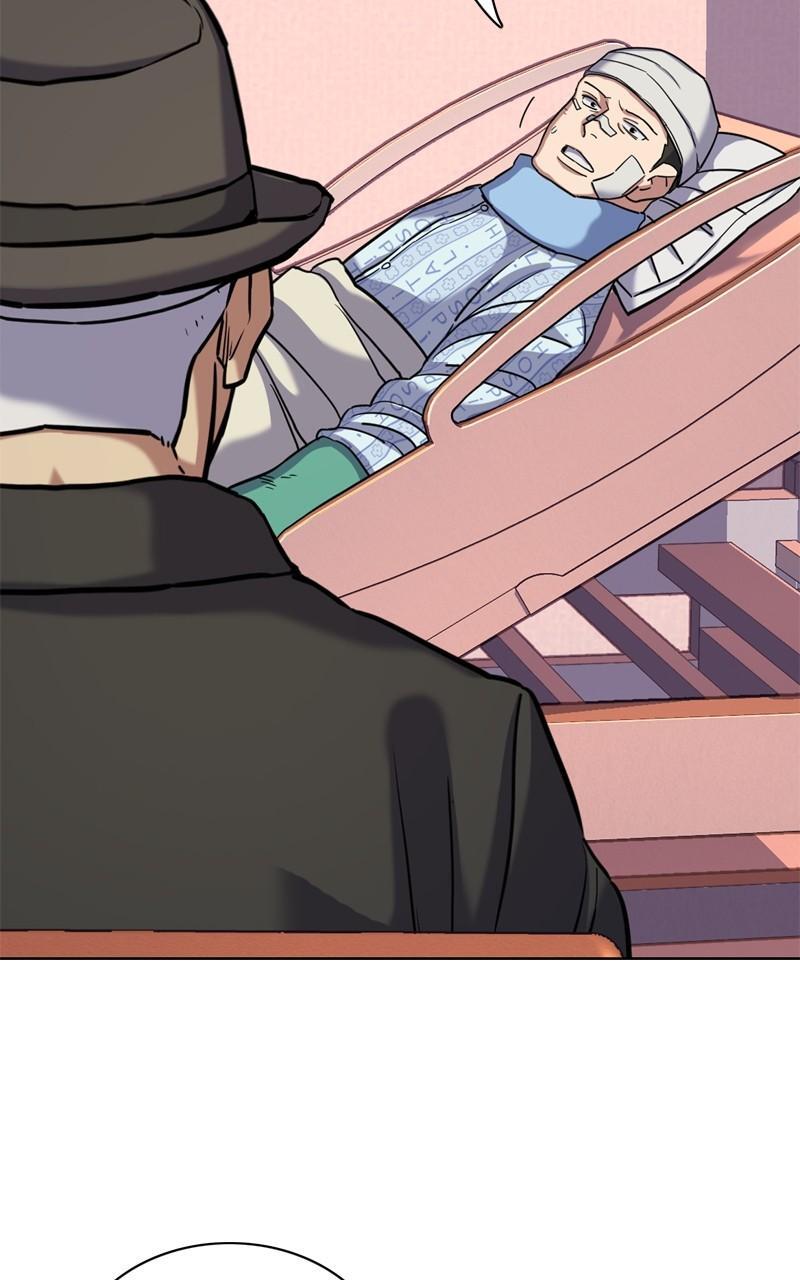 Read Reborn Rich Manga Online