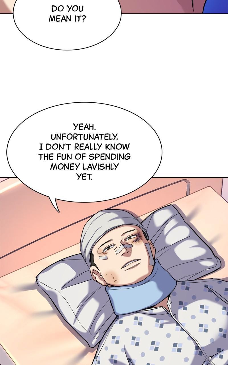 Read Reborn Rich Manga Online