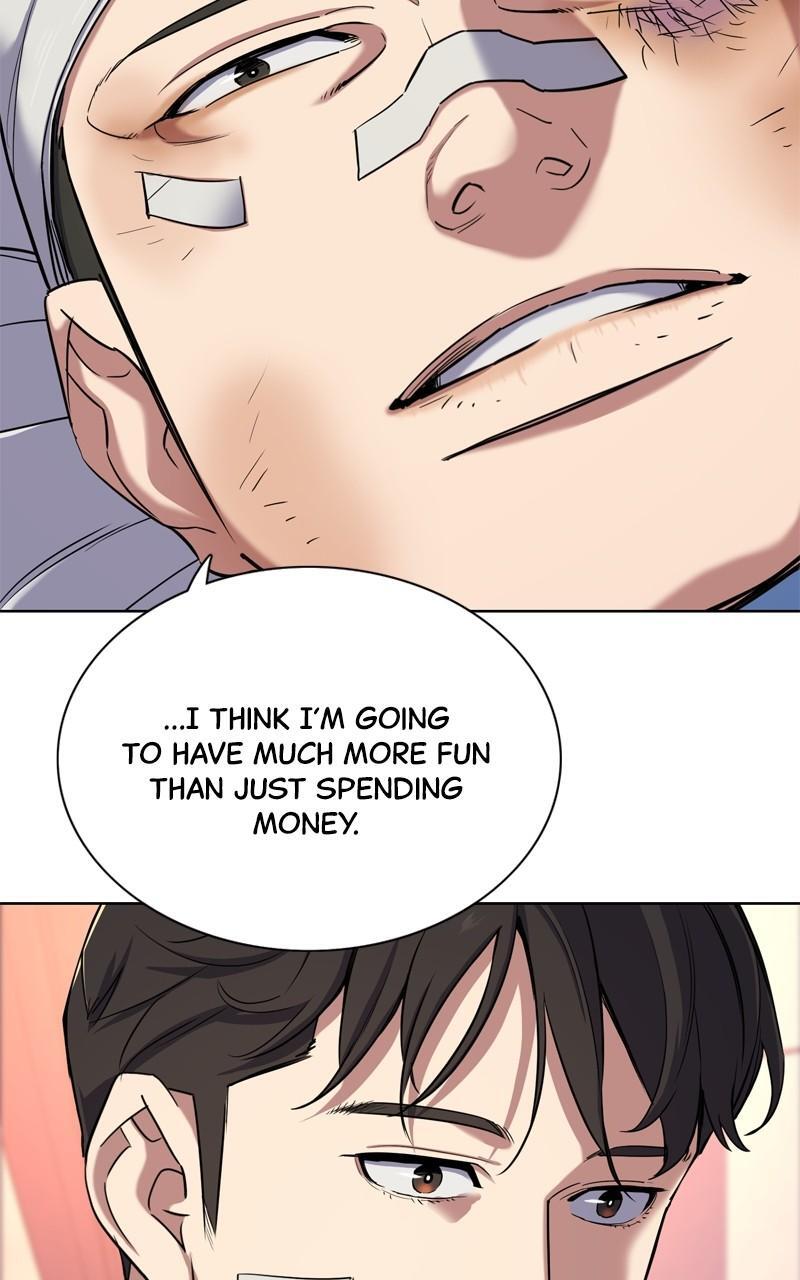 Read Reborn Rich Manga Online