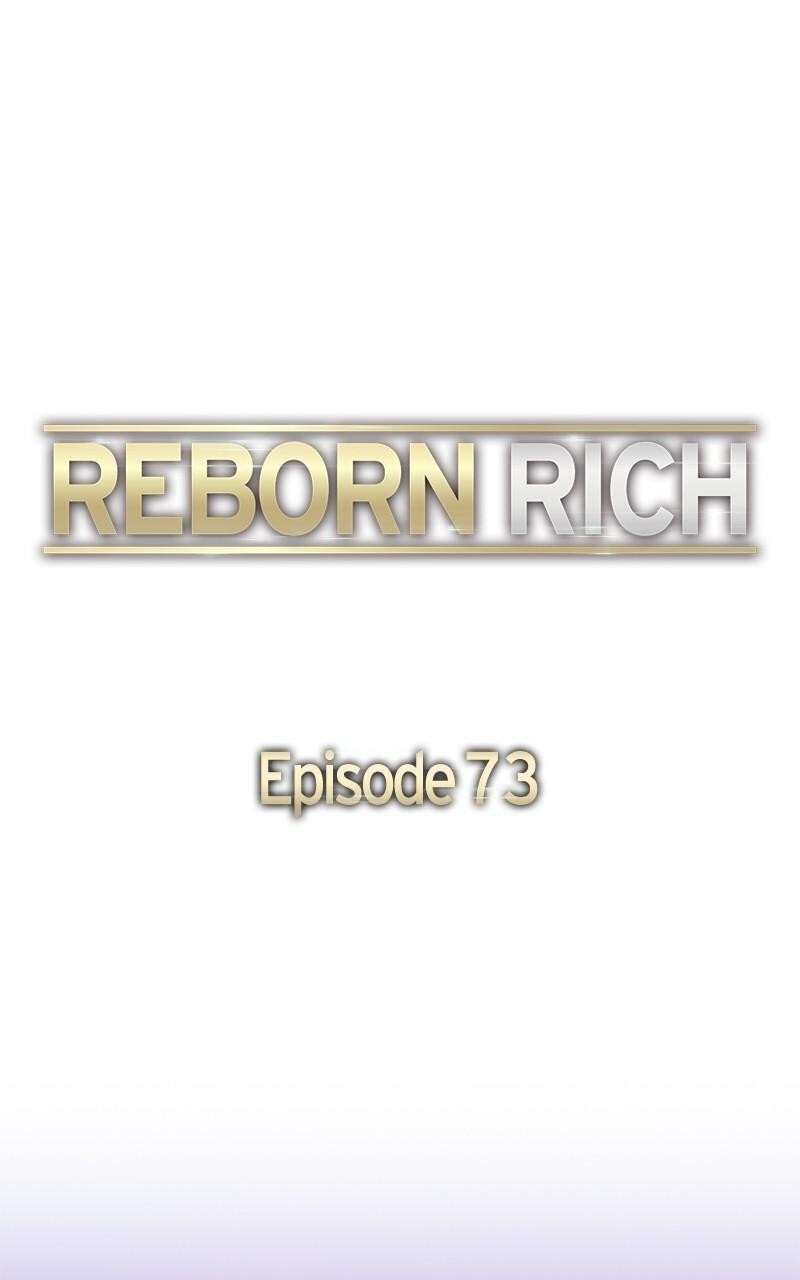 Read Reborn Rich Manga Online