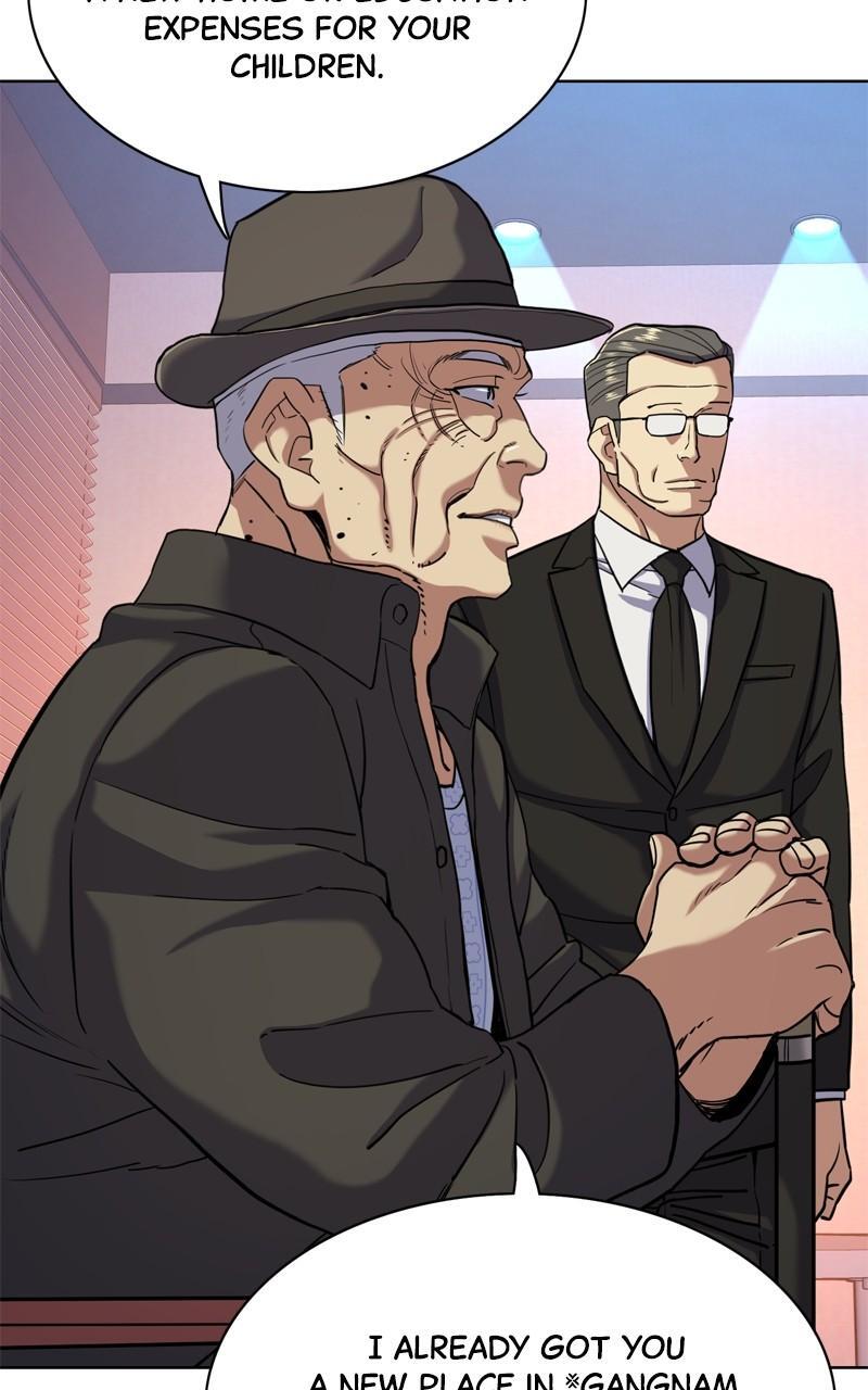Read Reborn Rich Manga Online