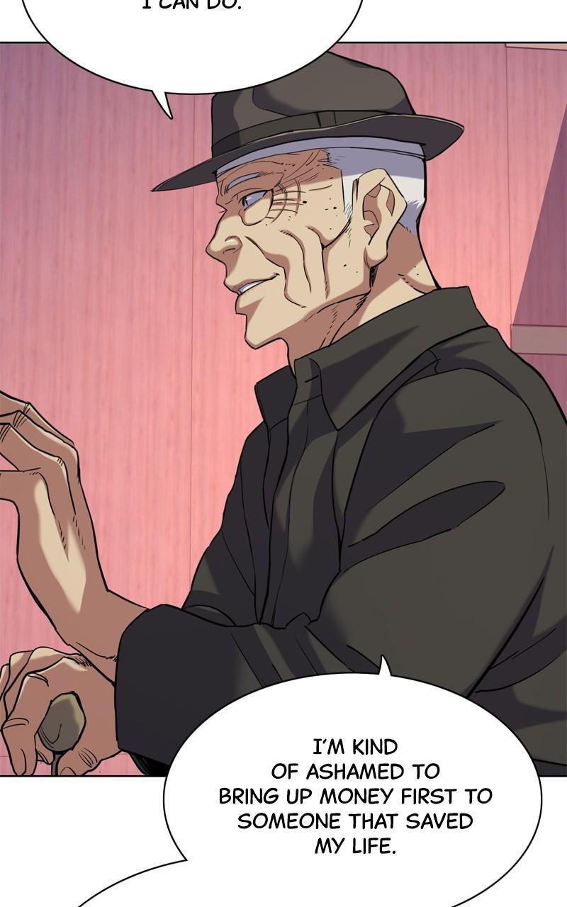 Read Reborn Rich Manga Online