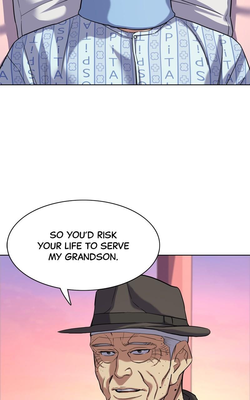 Read Reborn Rich Manga Online
