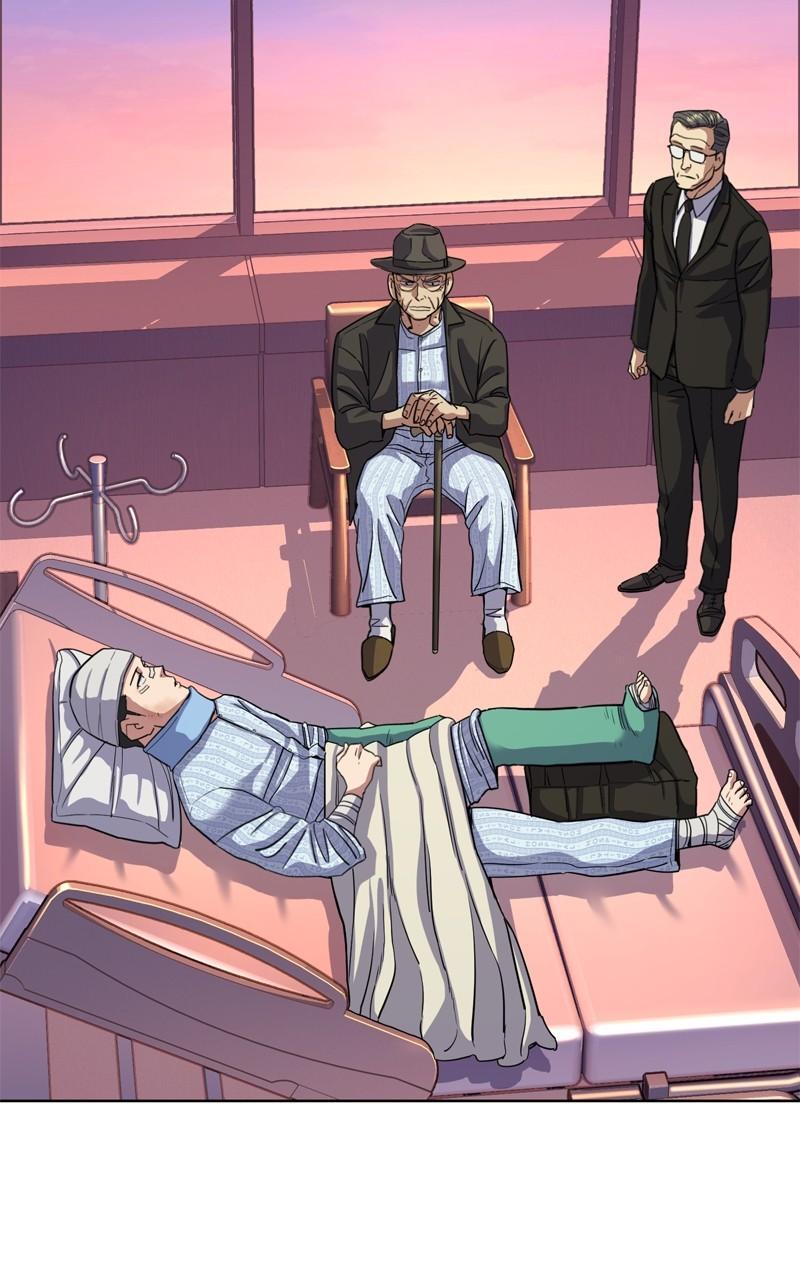 Read Reborn Rich Manga Online