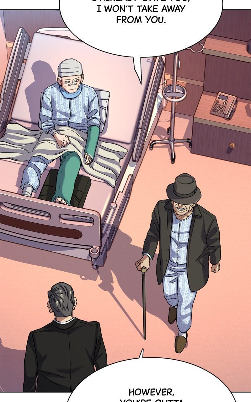 Read Reborn Rich Manga Online