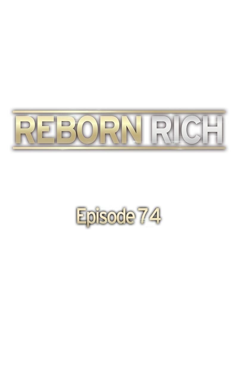 Read Reborn Rich Manga Online