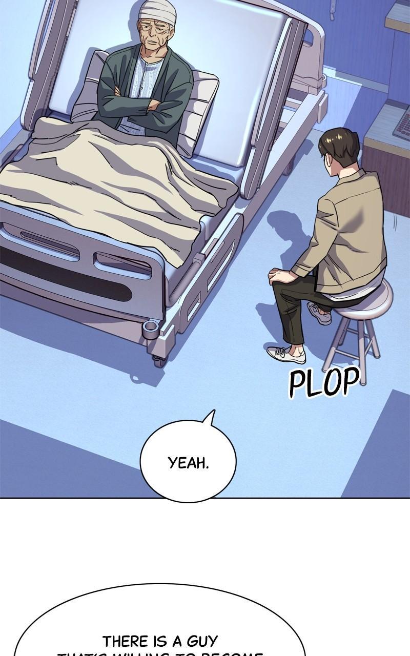 Read Reborn Rich Manga Online