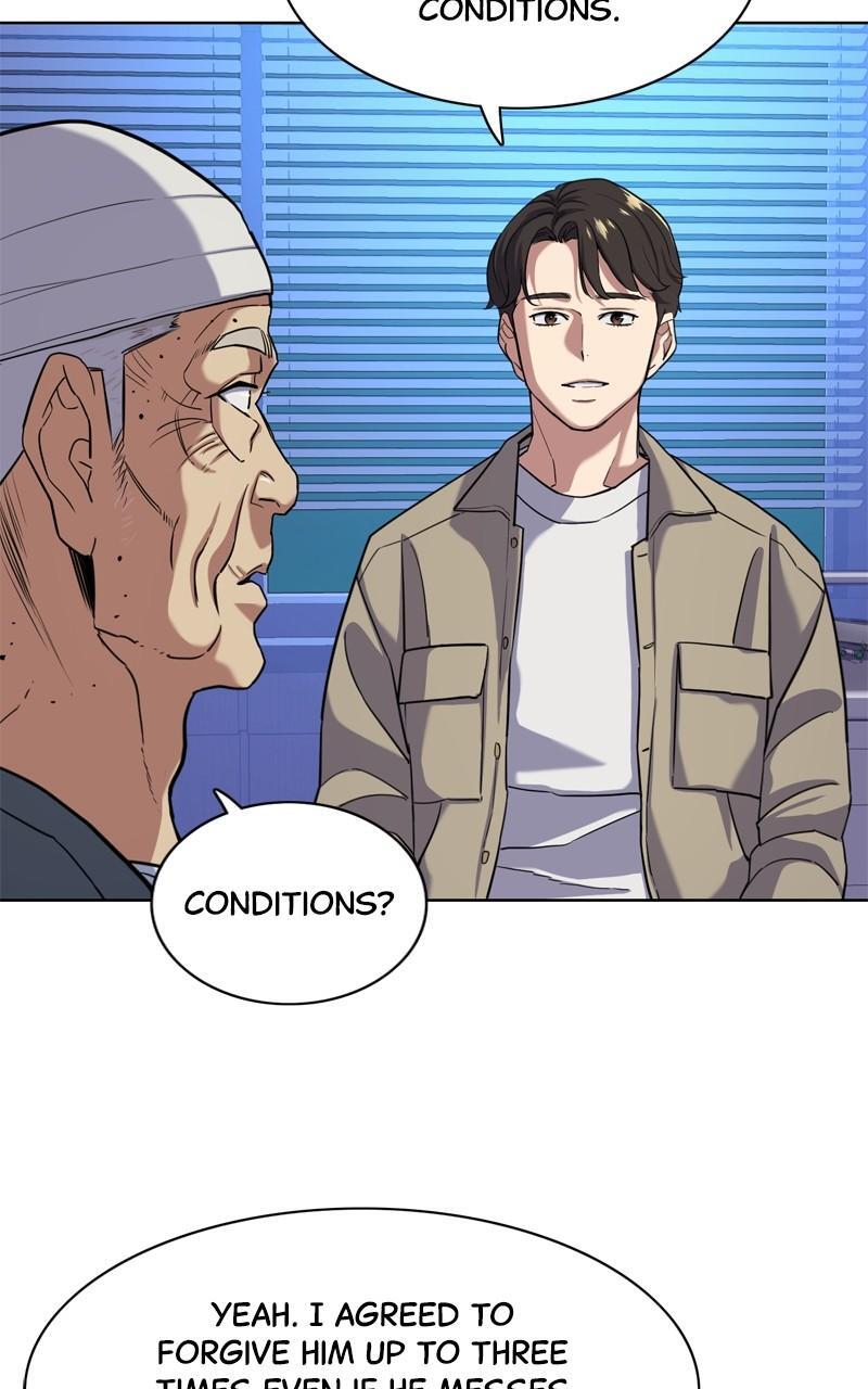 Read Reborn Rich Manga Online