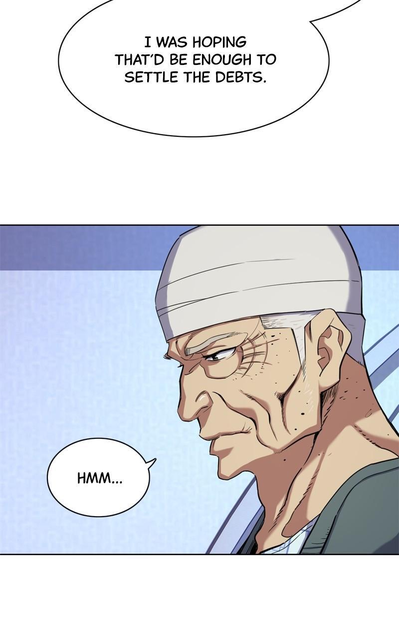 Read Reborn Rich Manga Online