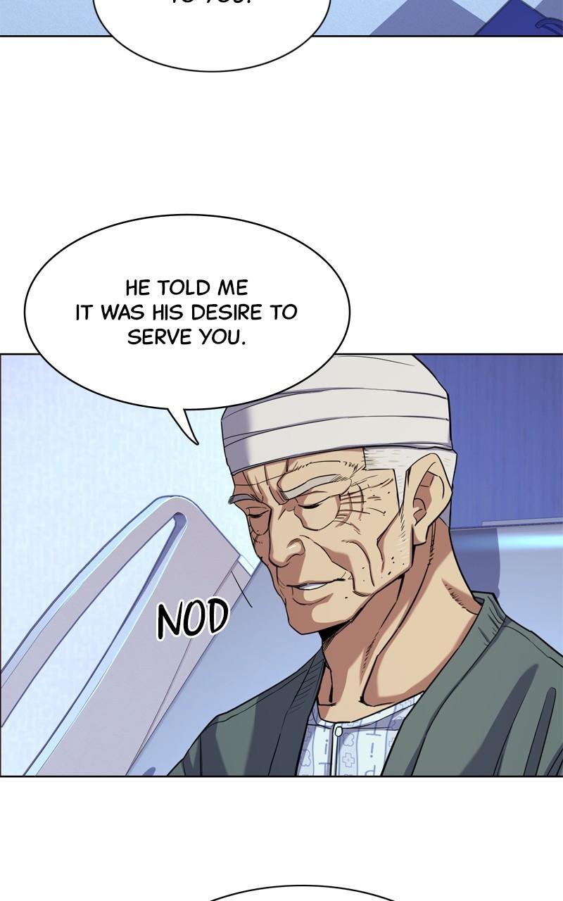 Read Reborn Rich Manga Online