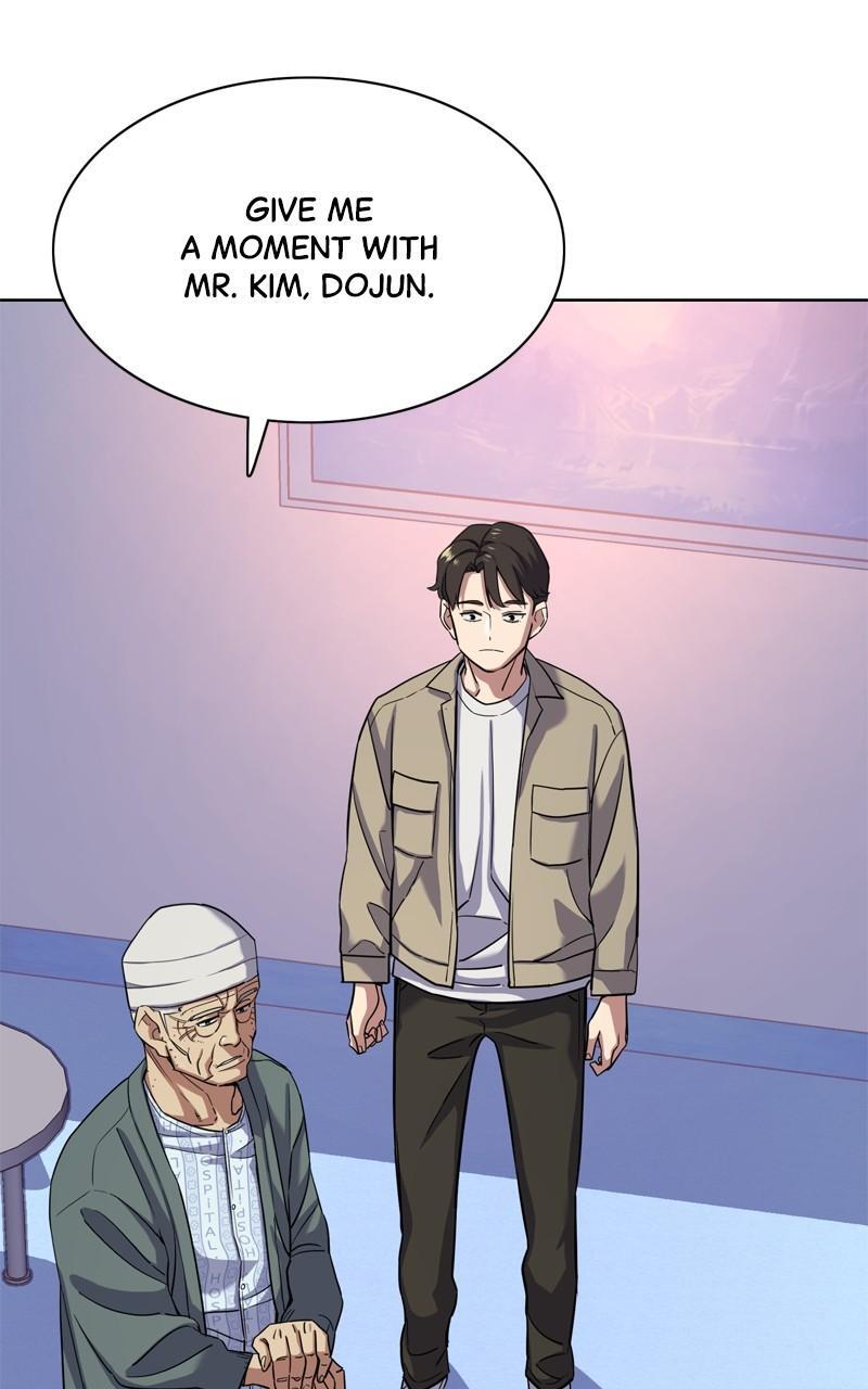 Read Reborn Rich Manga Online