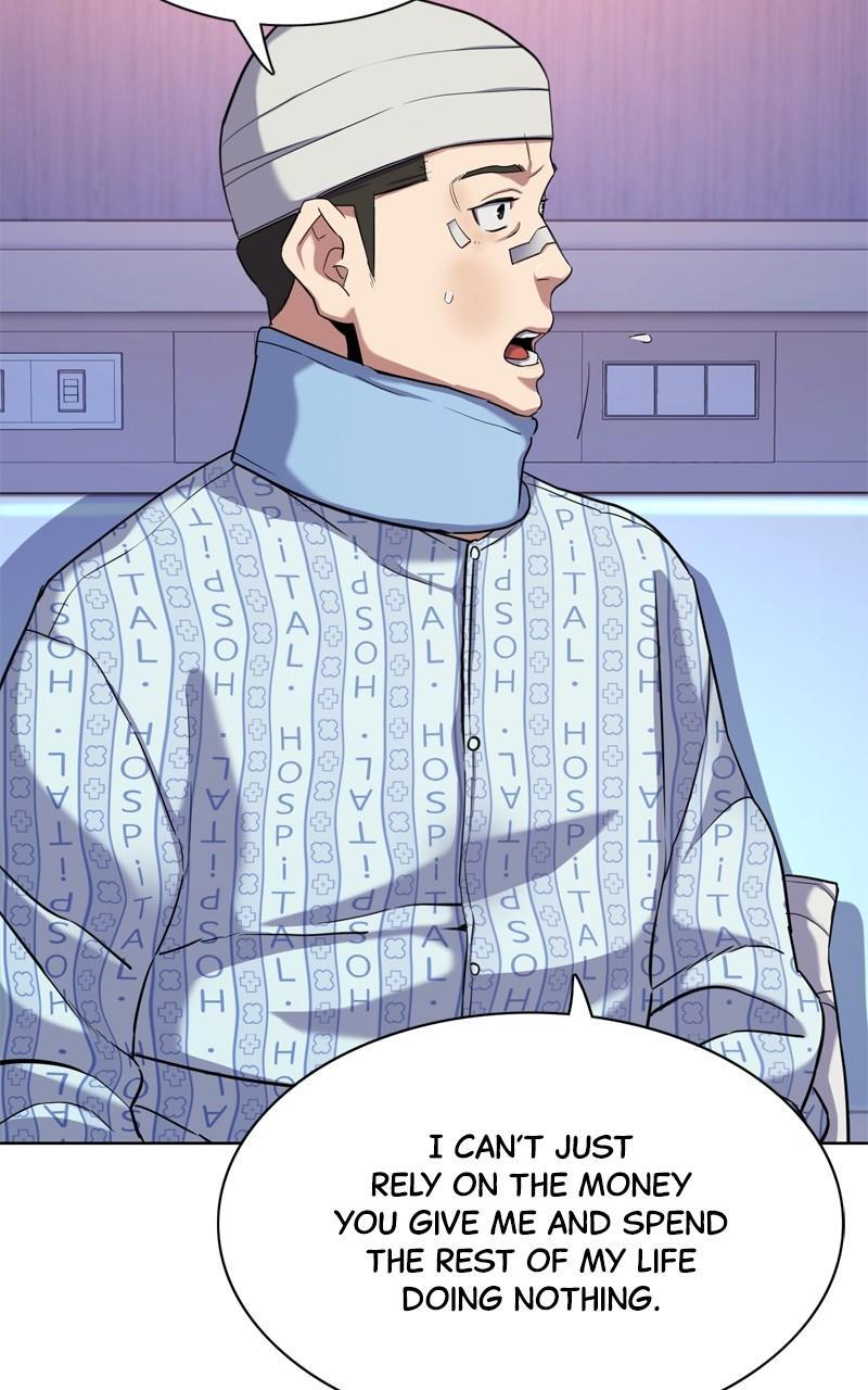 Read Reborn Rich Manga Online