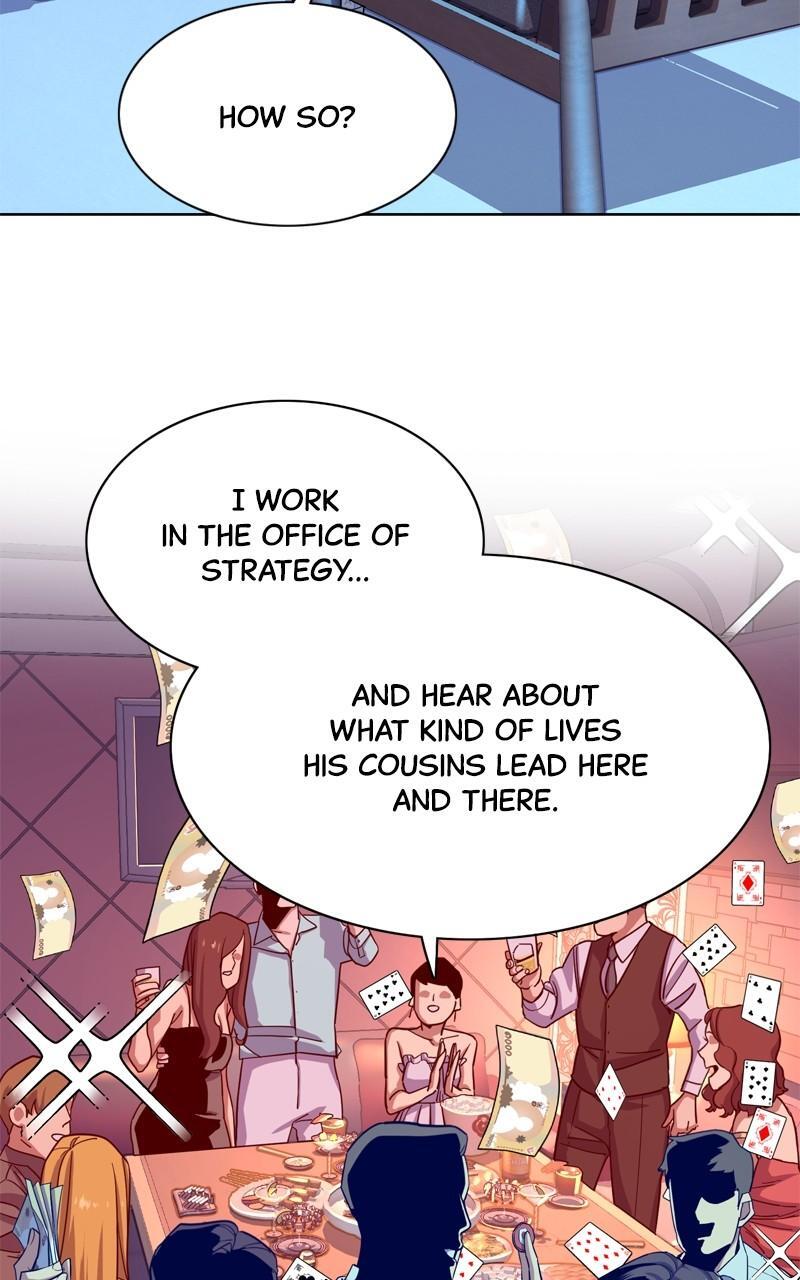 Read Reborn Rich Manga Online