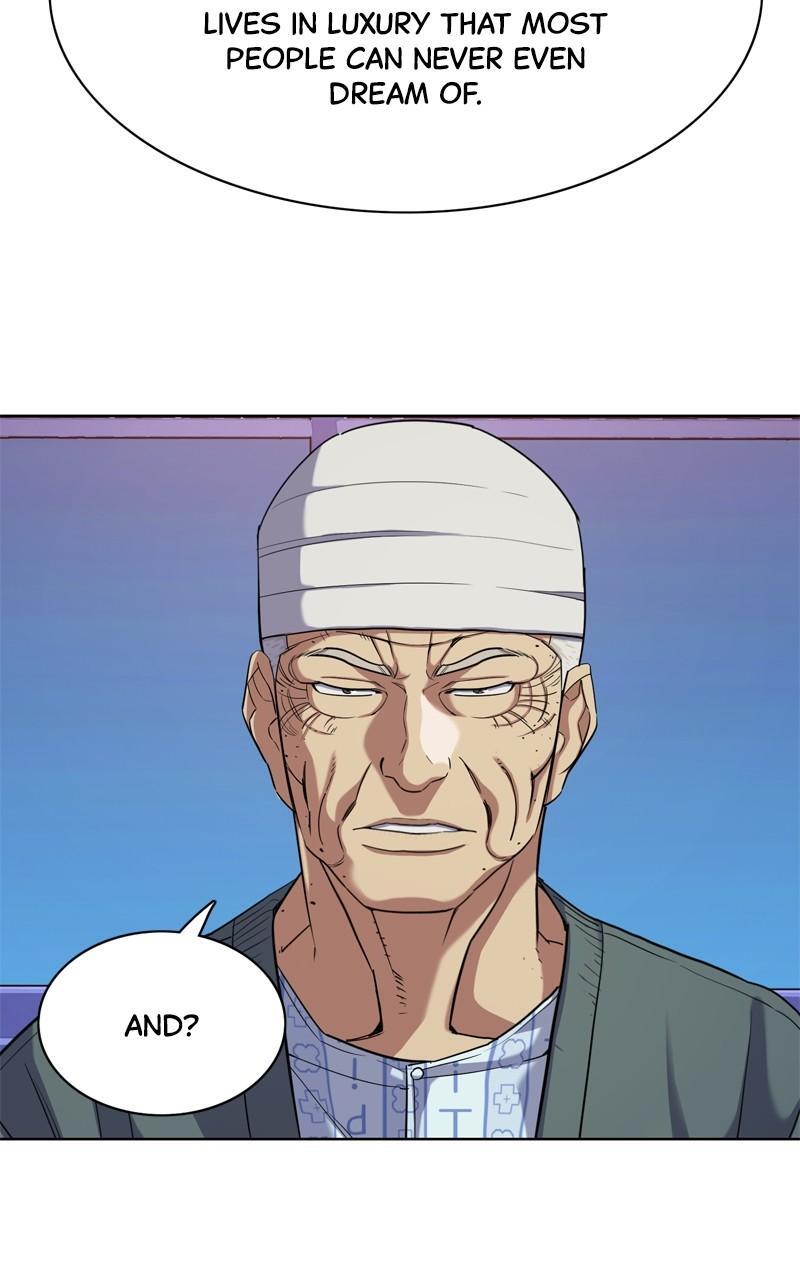 Read Reborn Rich Manga Online