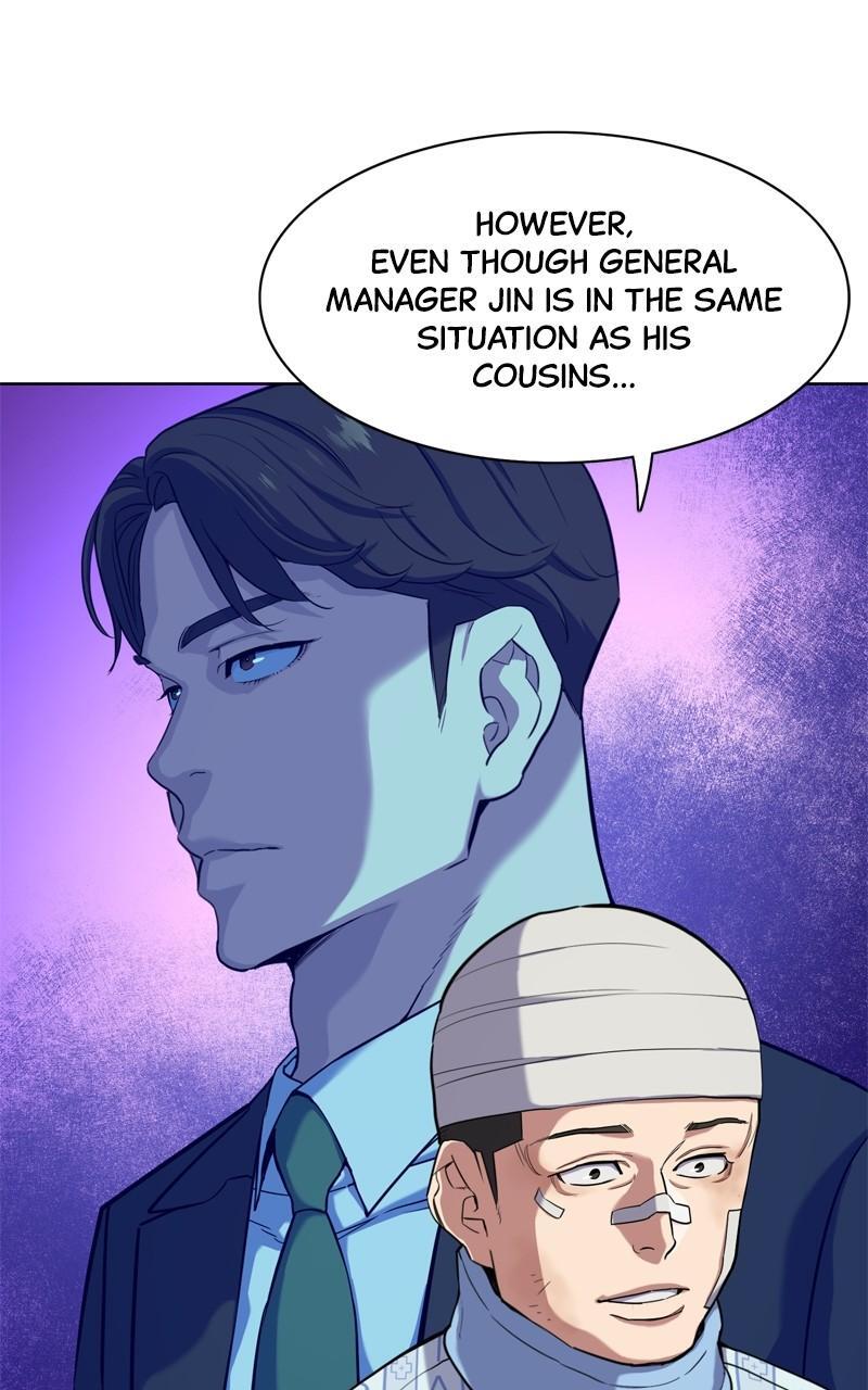 Read Reborn Rich Manga Online