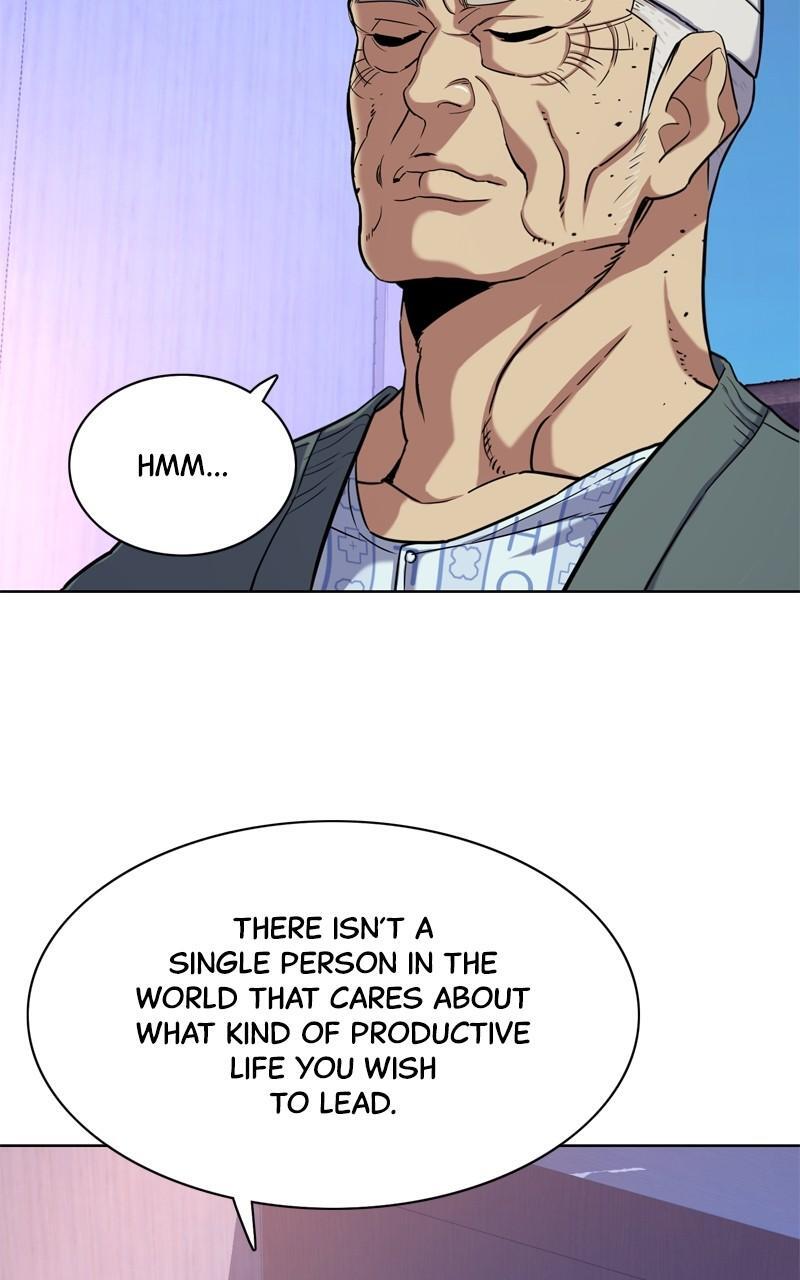 Read Reborn Rich Manga Online