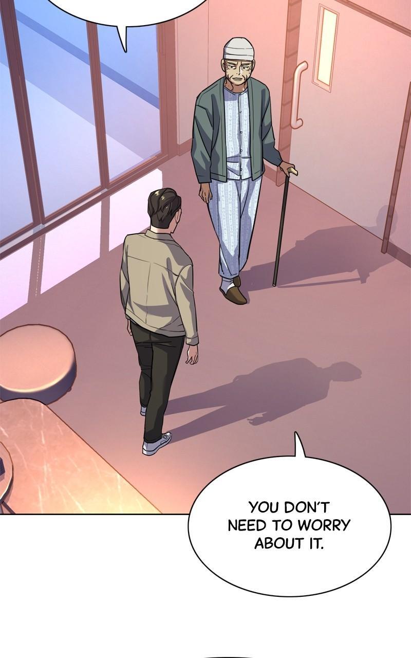 Read Reborn Rich Manga Online