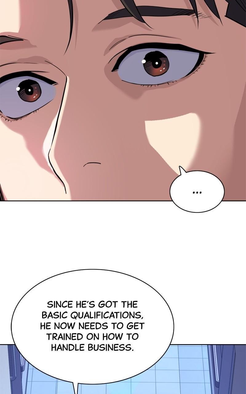 Read Reborn Rich Manga Online