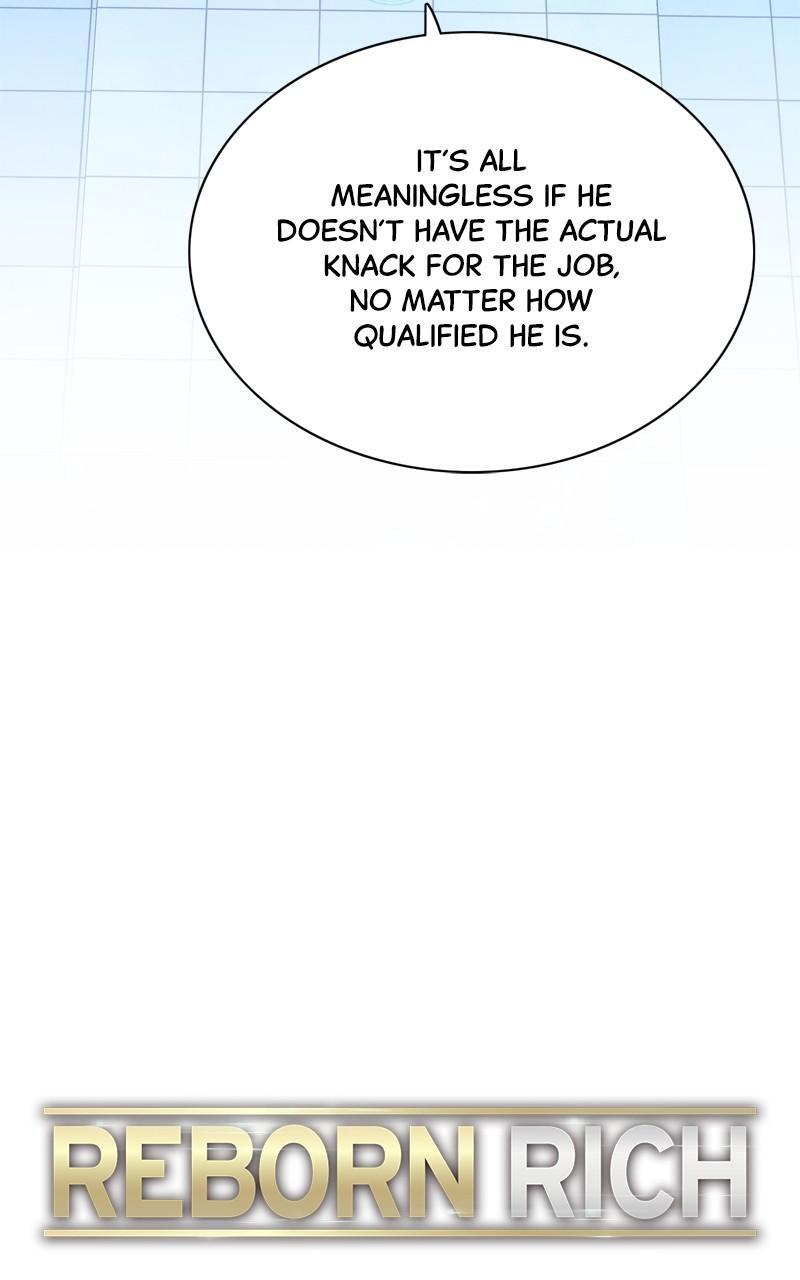 Read Reborn Rich Manga Online