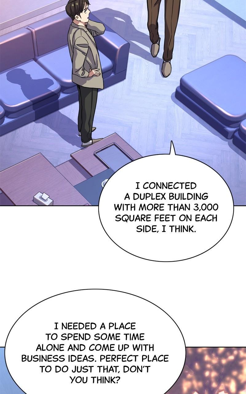 Read Reborn Rich Manga Online