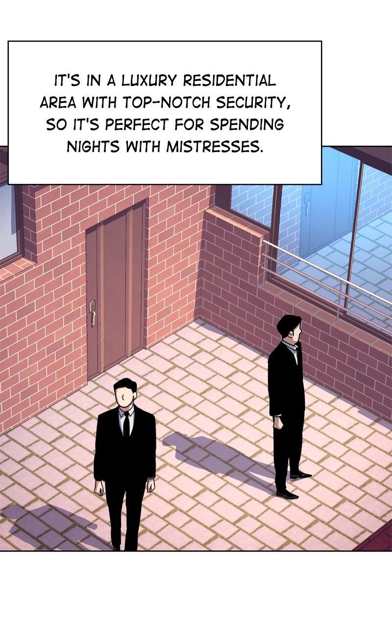 Read Reborn Rich Manga Online