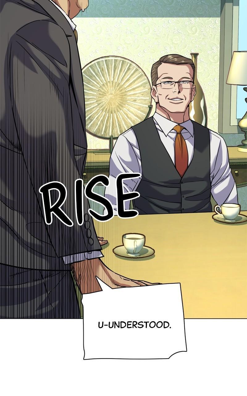 Read Reborn Rich Manga Online