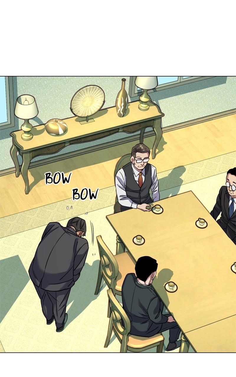 Read Reborn Rich Manga Online