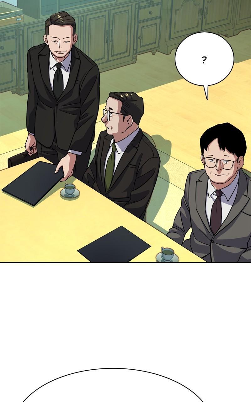 Read Reborn Rich Manga Online