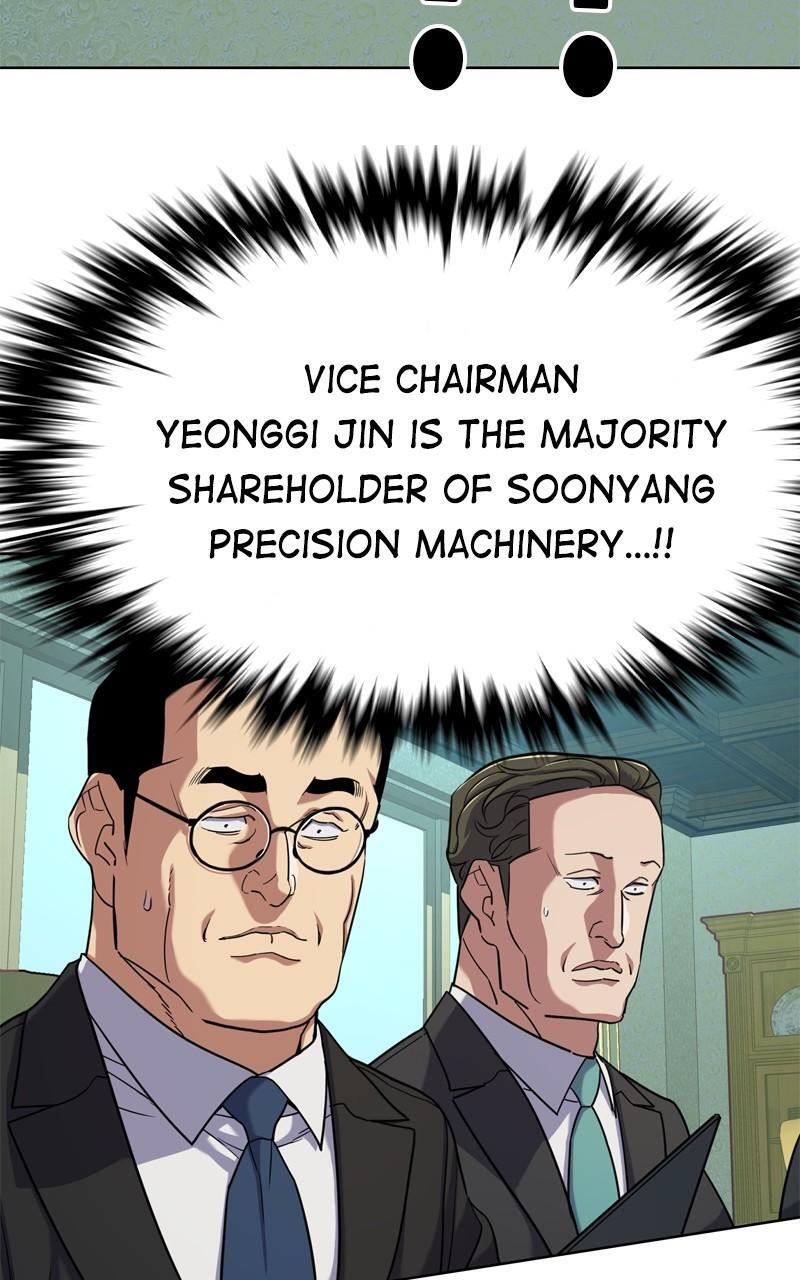 Read Reborn Rich Manga Online