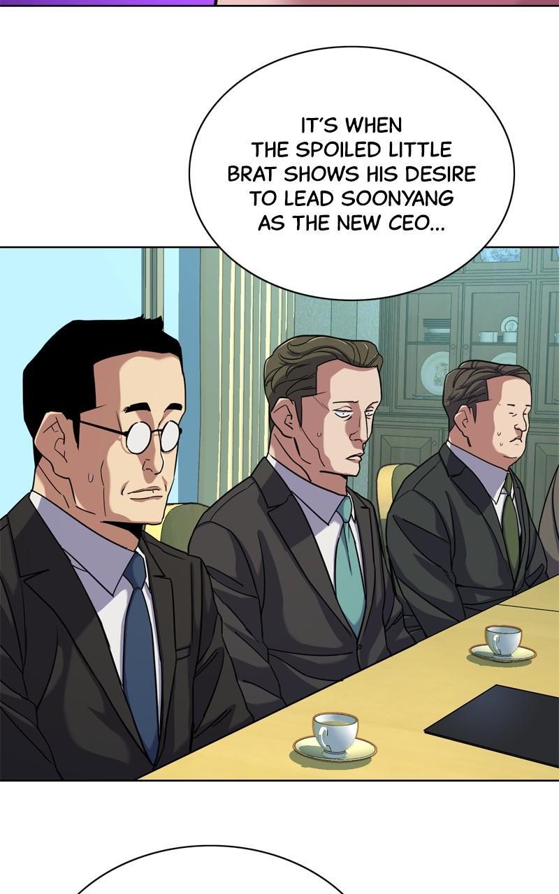 Read Reborn Rich Manga Online