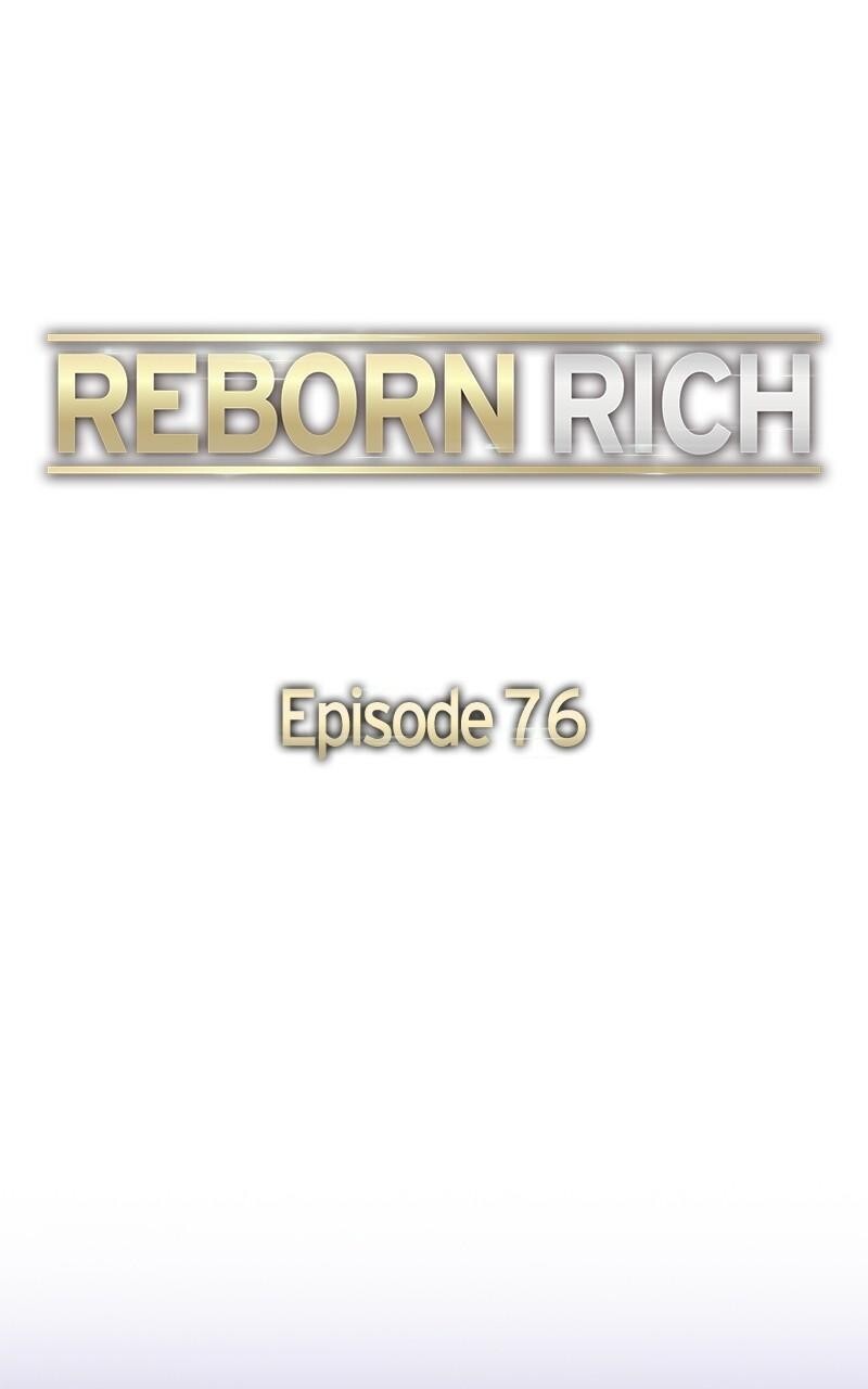 Read Reborn Rich Manga Online