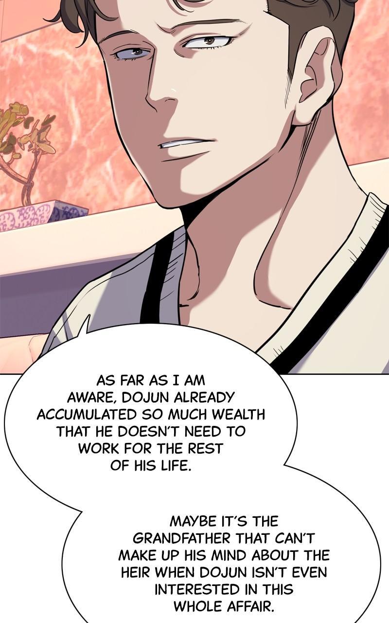 Read Reborn Rich Manga Online
