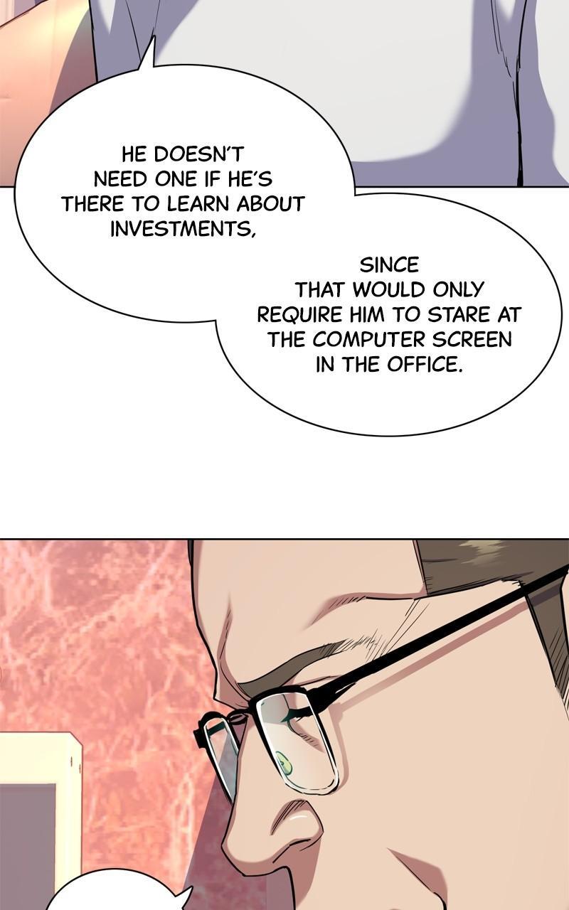 Read Reborn Rich Manga Online